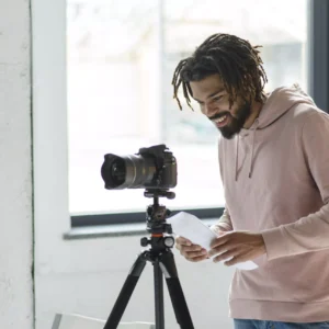 Gold Photography Package