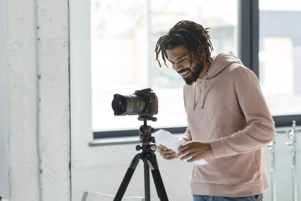Gold Photography Package