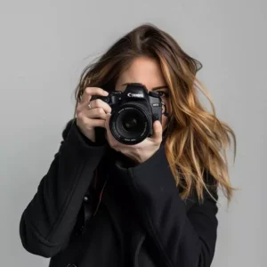 Silver Photography Package