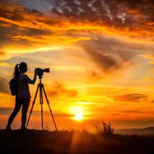 Bronze Photography Package